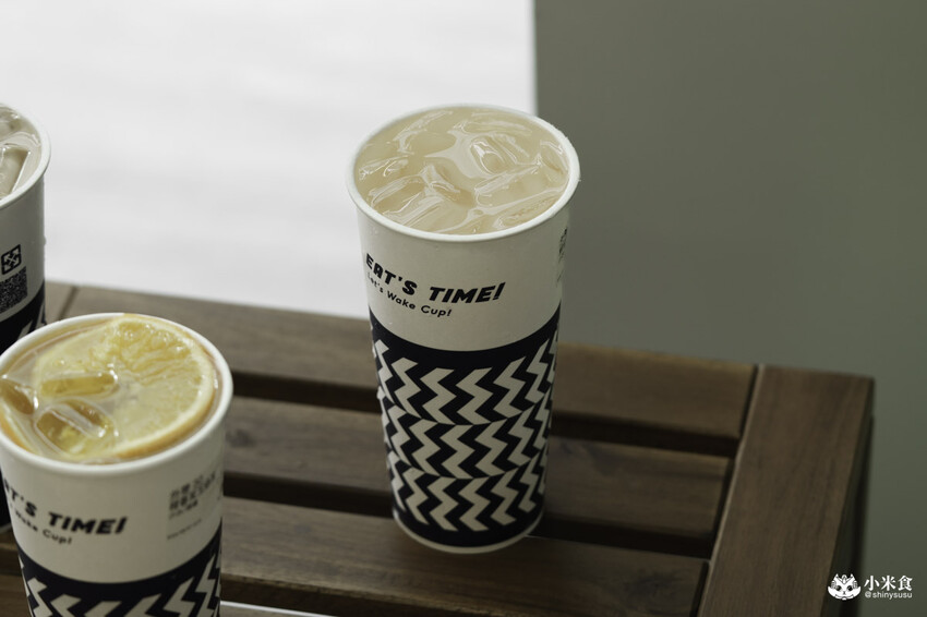 嗜時候豐原店｜台中新開幕飲料店推薦+1｜好吃奧利奧車輪餅配冰涼手搖飲，嗜時候納涼趣Go - 小米食