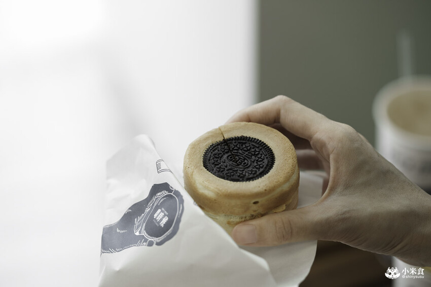 嗜時候豐原店｜台中新開幕飲料店推薦+1｜好吃奧利奧車輪餅配冰涼手搖飲，嗜時候納涼趣Go - 小米食