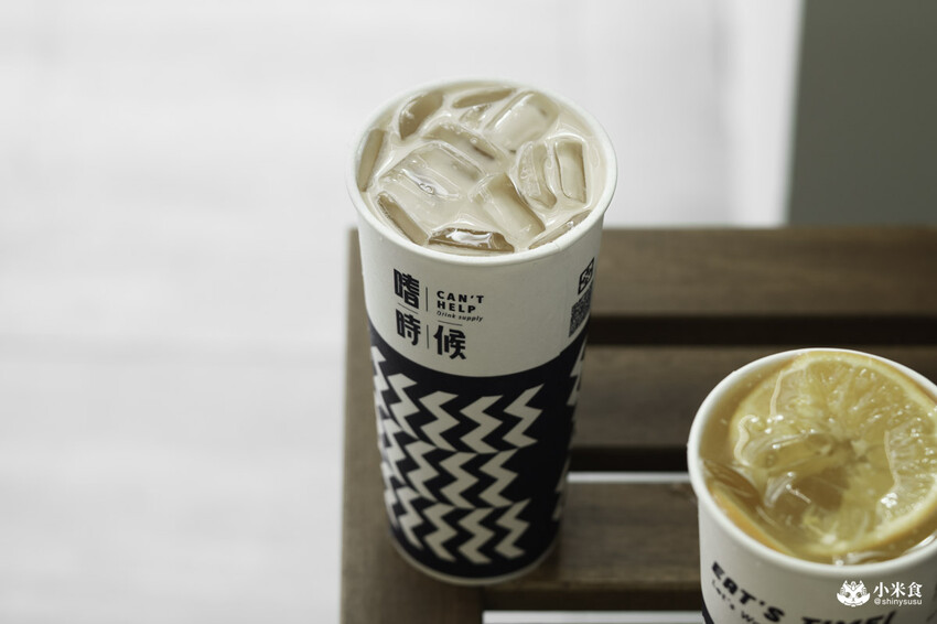 嗜時候豐原店｜台中新開幕飲料店推薦+1｜好吃奧利奧車輪餅配冰涼手搖飲，嗜時候納涼趣Go - 小米食