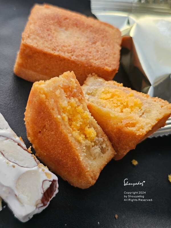 【中秋禮盒】clubICHIBA 市集俱樂部 蜂蜜柚子牛軋糖