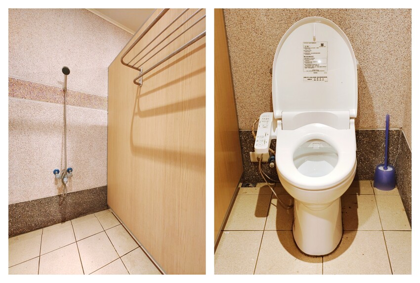 苗栗縣泰安鄉苗栗泰安旅遊 土牧驛健康農莊 帳篷紮營 懶人露營任你選 可親近自然 多元設施的露營園區