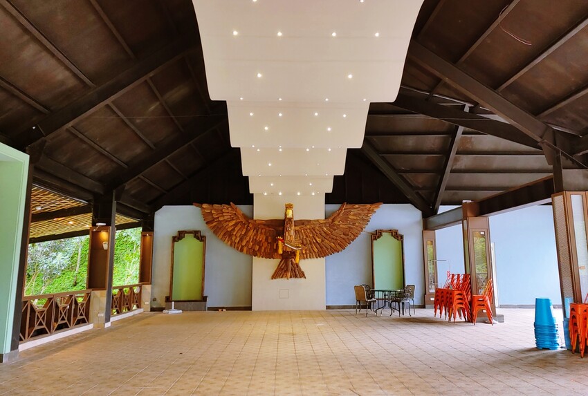 苗栗縣泰安鄉苗栗泰安旅遊 土牧驛健康農莊 帳篷紮營 懶人露營任你選 可親近自然 多元設施的露營園區