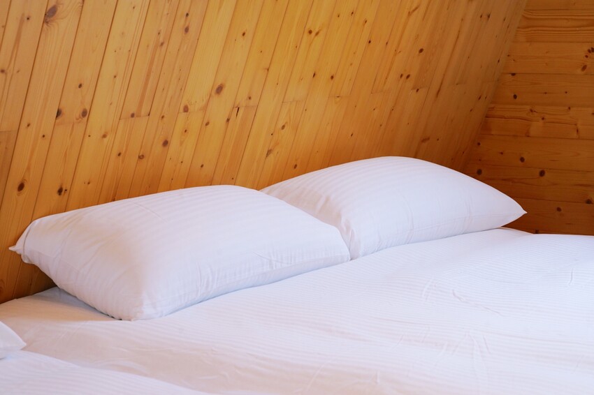 苗栗縣泰安鄉苗栗泰安旅遊 土牧驛健康農莊 帳篷紮營 懶人露營任你選 可親近自然 多元設施的露營園區