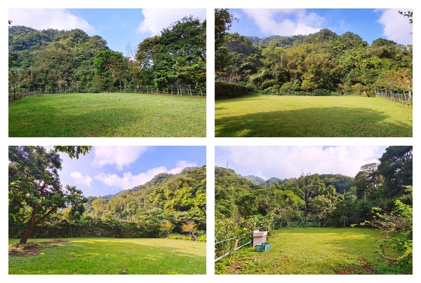 苗栗縣泰安鄉苗栗泰安旅遊 土牧驛健康農莊 帳篷紮營 懶人露營任你選 可親近自然 多元設施的露營園區