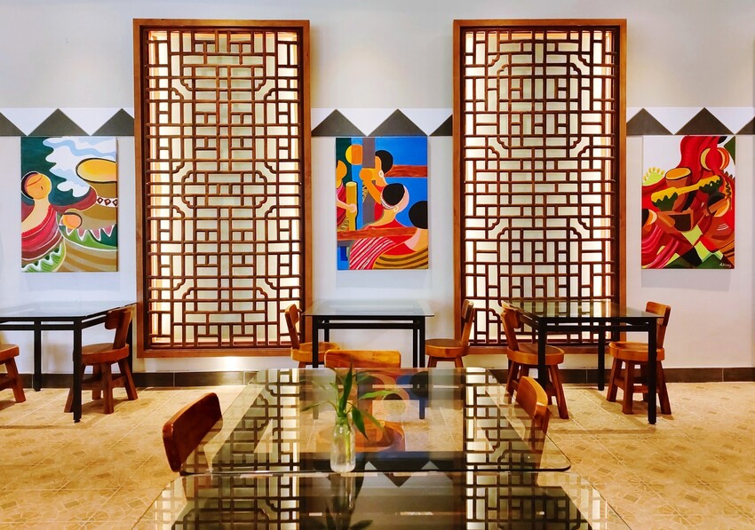 苗栗縣泰安鄉苗栗泰安旅遊 土牧驛健康農莊 帳篷紮營 懶人露營任你選 可親近自然 多元設施的露營園區