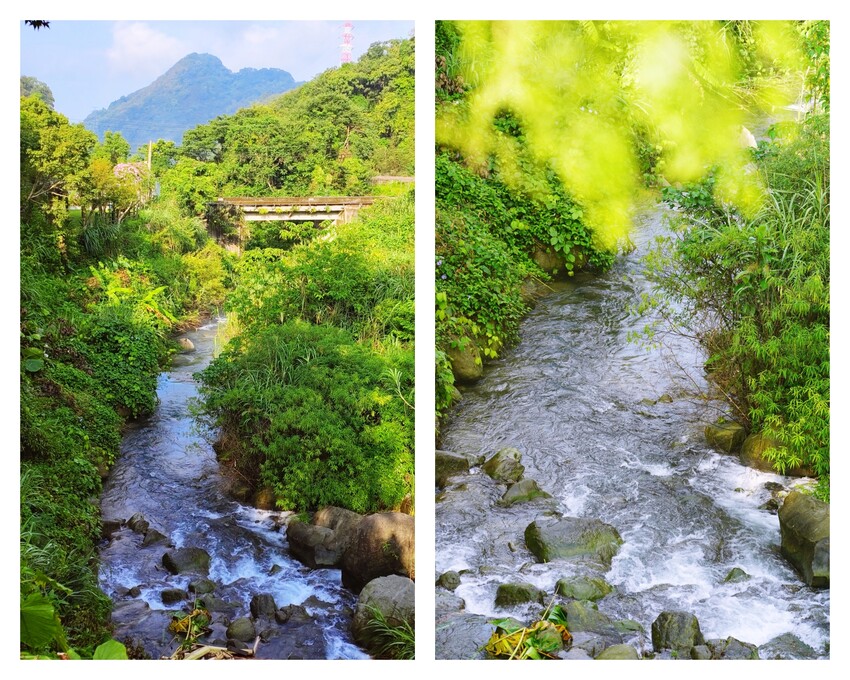 苗栗縣泰安鄉苗栗泰安旅遊 土牧驛健康農莊 帳篷紮營 懶人露營任你選 可親近自然 多元設施的露營園區