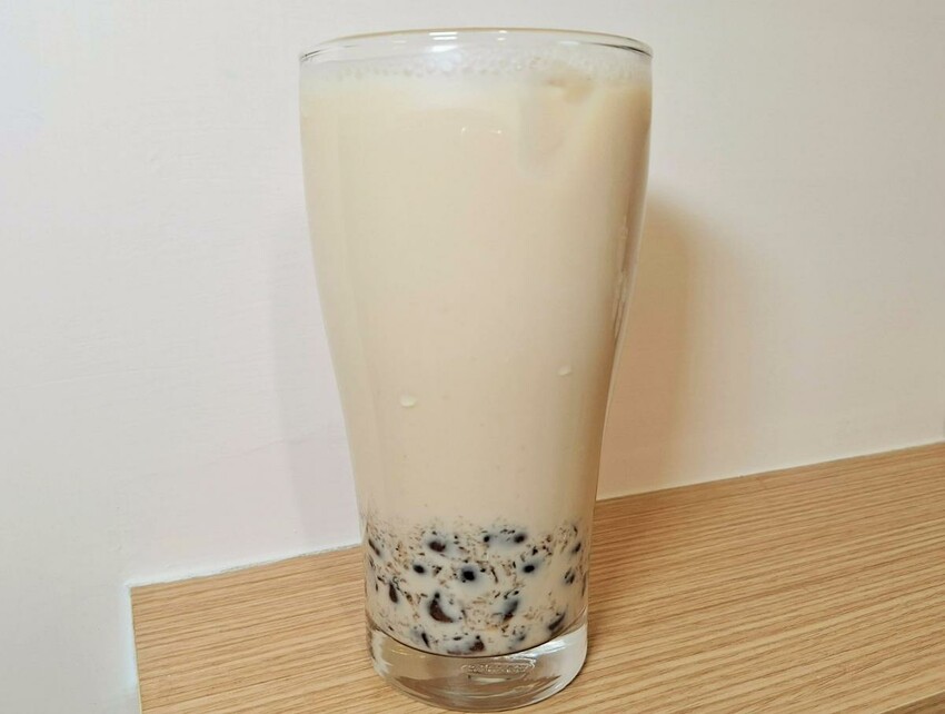 【美食】「儒記 內湖店」百年茶園手搖飲，內湖手搖飲推薦、內湖