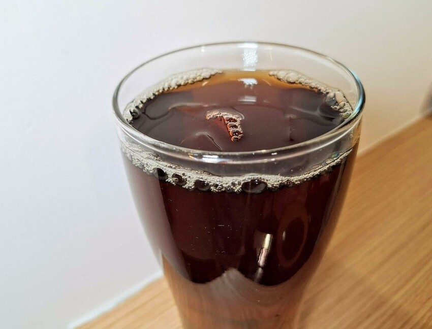 【美食】「儒記 內湖店」百年茶園手搖飲，內湖手搖飲推薦、內湖