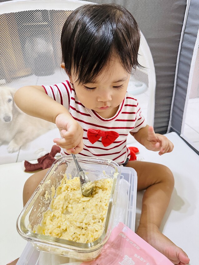 【波堤寶寶】HelloKitty聯名款燉麵,營養豐富美味寶寶 【波堤寶寶】HelloKitty聯名款燉麵,營養豐富美味寶寶