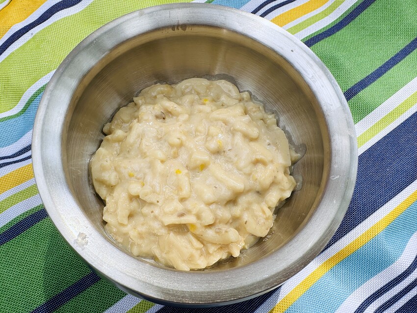 【波堤寶寶】HelloKitty聯名款燉麵,營養豐富美味寶寶 【波堤寶寶】HelloKitty聯名款燉麵,營養豐富美味寶寶