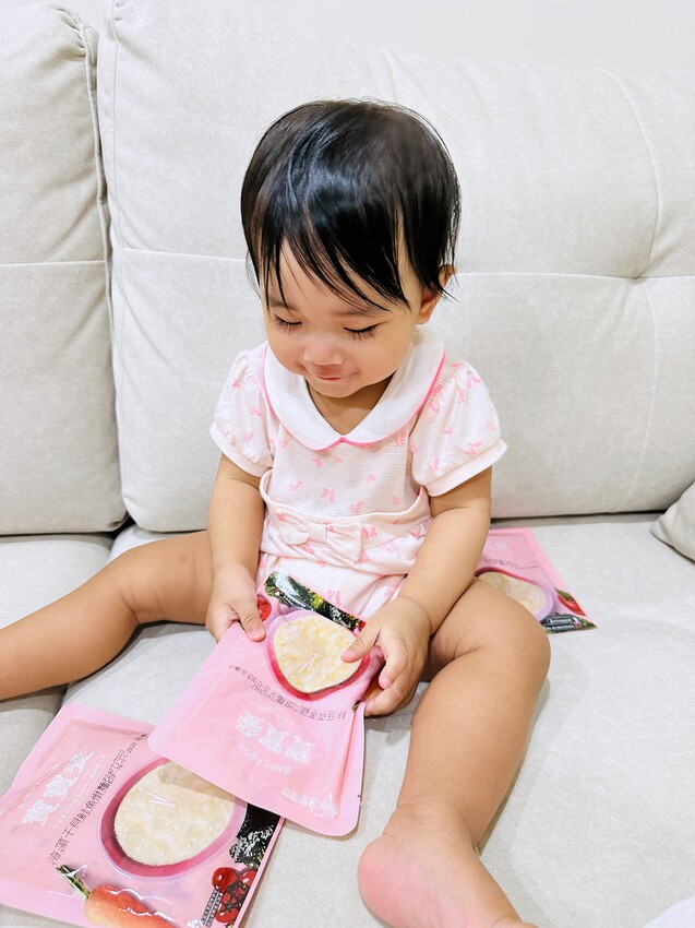 【波堤寶寶】HelloKitty聯名款燉麵,營養豐富美味寶寶 【波堤寶寶】HelloKitty聯名款燉麵,營養豐富美味寶寶