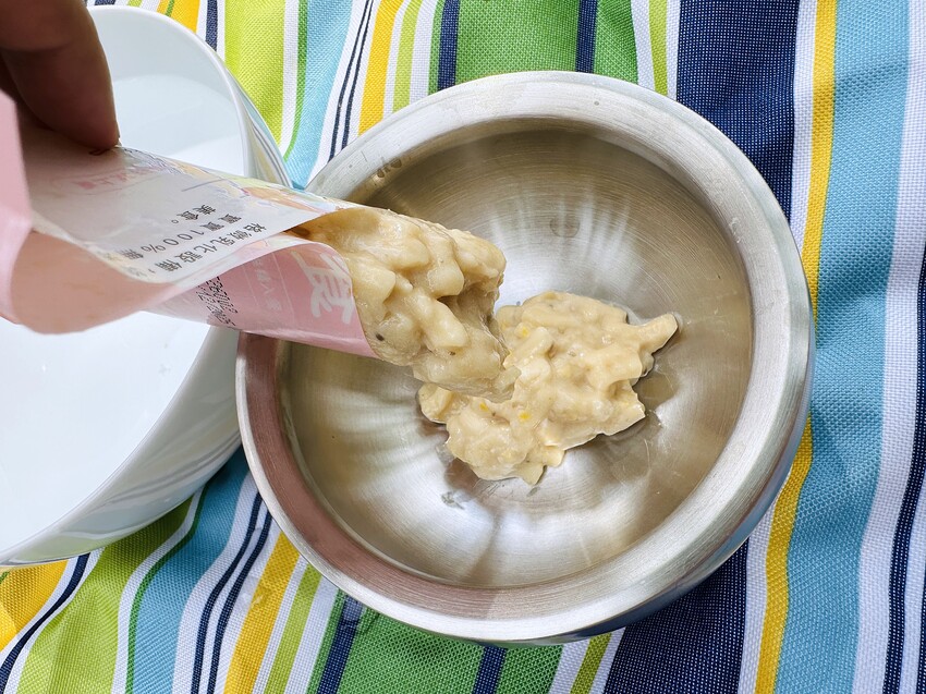 【波堤寶寶】HelloKitty聯名款燉麵,營養豐富美味寶寶 【波堤寶寶】HelloKitty聯名款燉麵,營養豐富美味寶寶