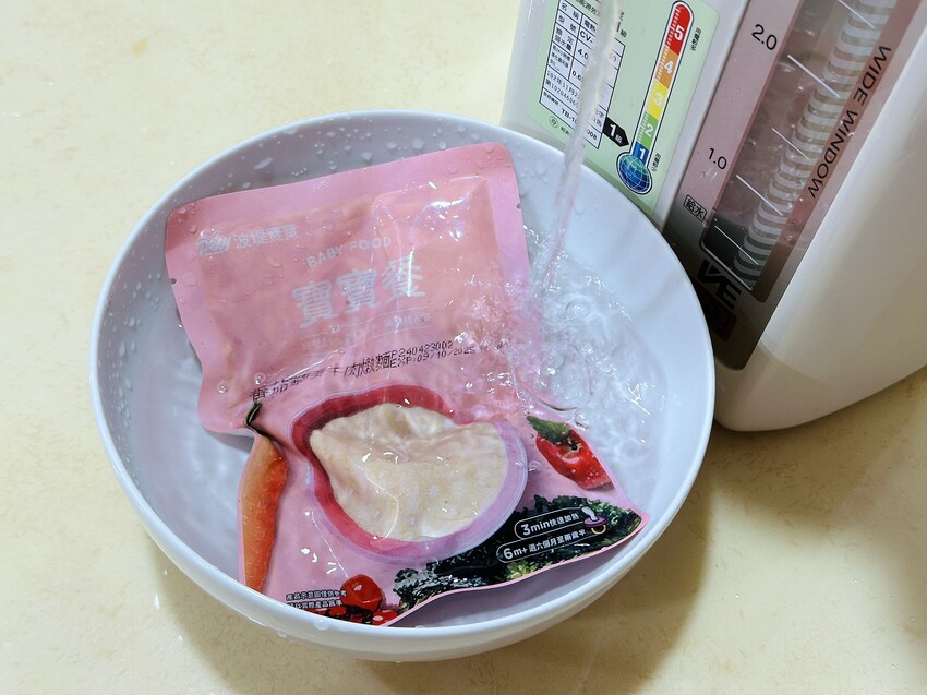 【波堤寶寶】HelloKitty聯名款燉麵,營養豐富美味寶寶 【波堤寶寶】HelloKitty聯名款燉麵,營養豐富美味寶寶