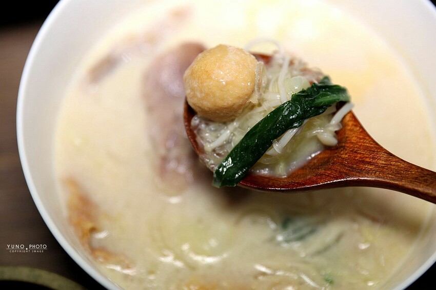 台中市霧峰區拉麵控必收！欲罷不能超有嚼勁拉麵 搭配靈魂湯頭 一試成主顧｜黑告食坊(霧峰美食)