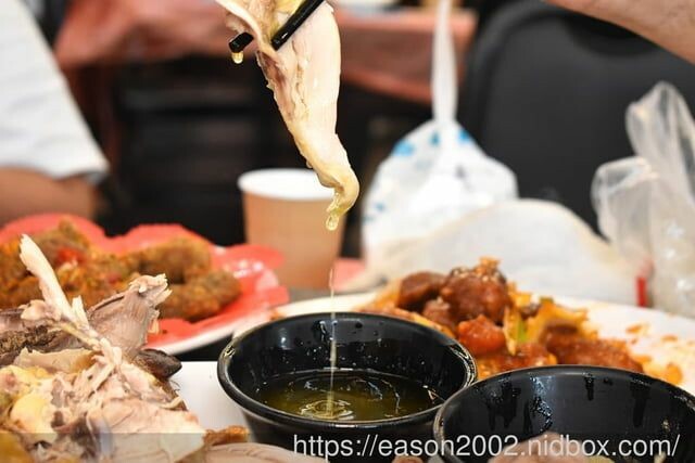 宜蘭必吃推薦 | 宜蘭輕旅行必經美食 宜蘭百匯窯烤雞餐廳 二連霸榮獲十大好食餐廳