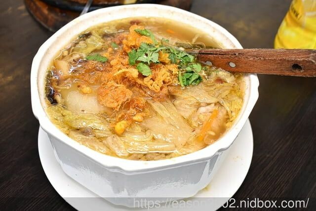 宜蘭必吃推薦 | 宜蘭輕旅行必經美食 宜蘭百匯窯烤雞餐廳 二連霸榮獲十大好食餐廳