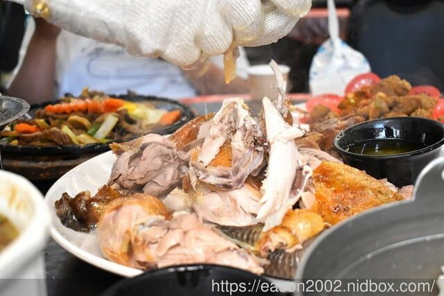 宜蘭必吃推薦 | 宜蘭輕旅行必經美食 宜蘭百匯窯烤雞餐廳 二連霸榮獲十大好食餐廳