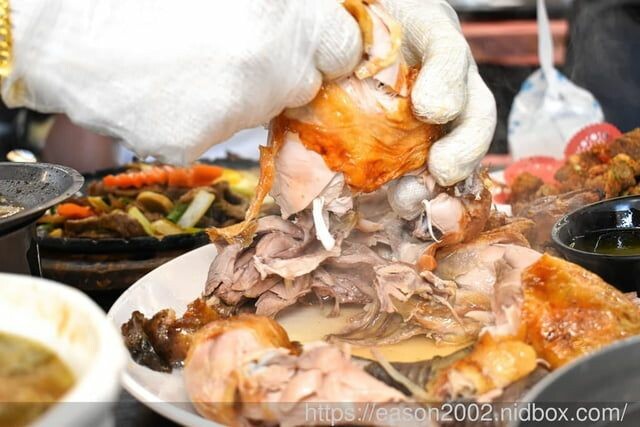 宜蘭必吃推薦 | 宜蘭輕旅行必經美食 宜蘭百匯窯烤雞餐廳 二連霸榮獲十大好食餐廳