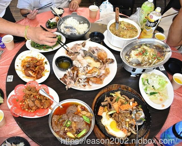 宜蘭必吃推薦 | 宜蘭輕旅行必經美食 宜蘭百匯窯烤雞餐廳 二連霸榮獲十大好食餐廳