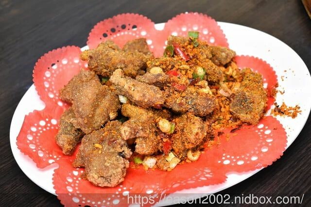 宜蘭必吃推薦 | 宜蘭輕旅行必經美食 宜蘭百匯窯烤雞餐廳 二連霸榮獲十大好食餐廳