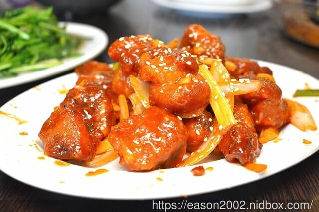 宜蘭必吃推薦 | 宜蘭輕旅行必經美食 宜蘭百匯窯烤雞餐廳 二連霸榮獲十大好食餐廳