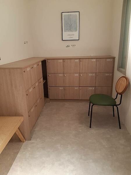 彰化獨旅，優質青旅推薦-提米好旅