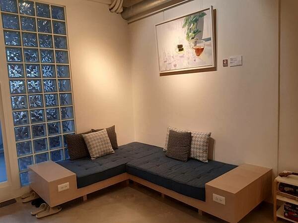 彰化獨旅，優質青旅推薦-提米好旅