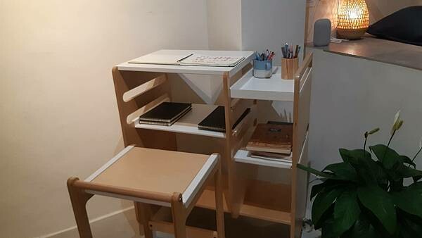 彰化獨旅，優質青旅推薦-提米好旅