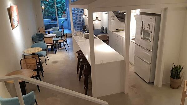 彰化獨旅，優質青旅推薦-提米好旅