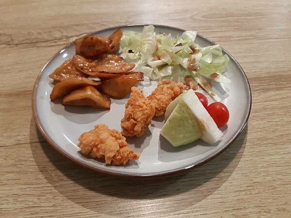 彰化獨旅，優質青旅推薦-提米好旅