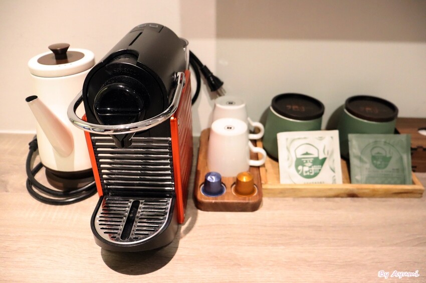 [台中住宿推薦]風華嚼旅/文青風格結合水果店的特別旅店/鄰近