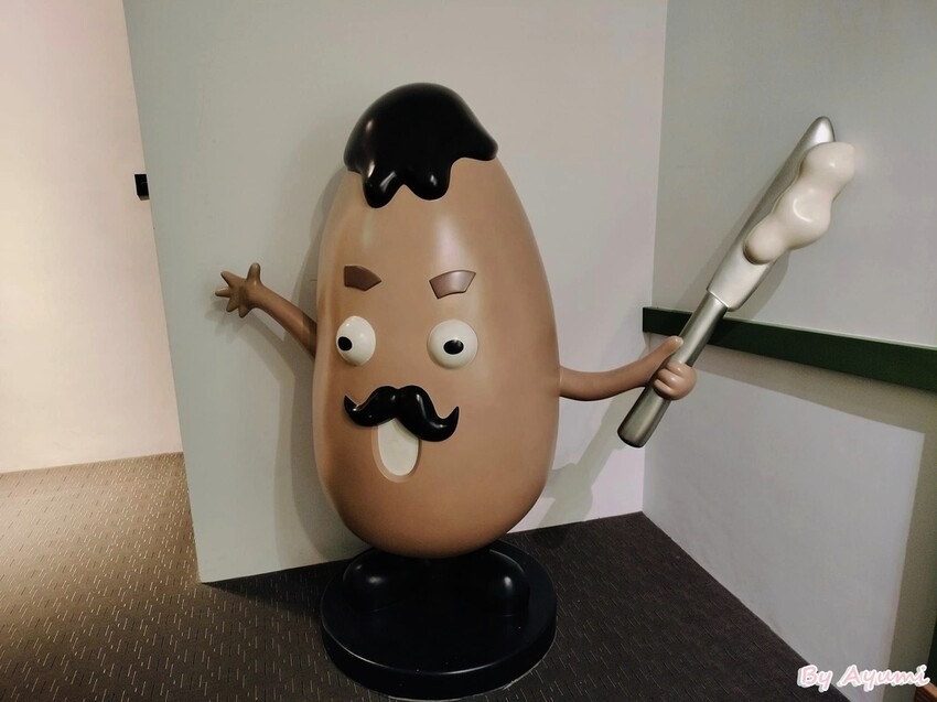 [台中住宿推薦]風華嚼旅/文青風格結合水果店的特別旅店/鄰近