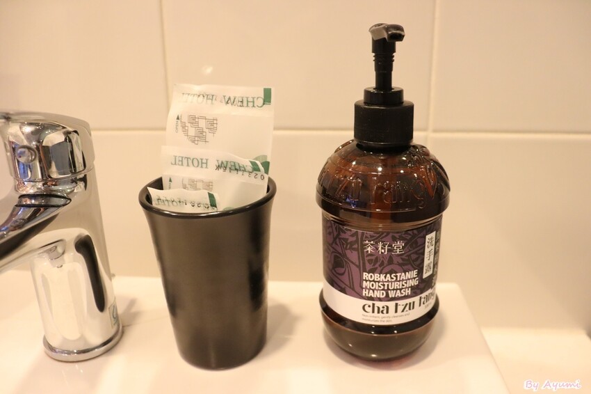 [台中住宿推薦]風華嚼旅/文青風格結合水果店的特別旅店/鄰近