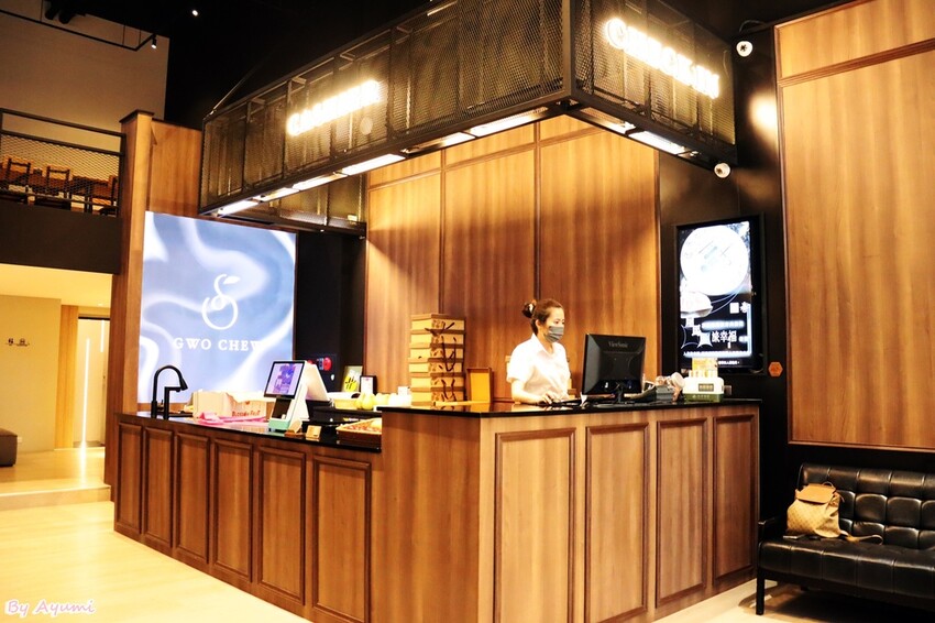 [台中住宿推薦]風華嚼旅/文青風格結合水果店的特別旅店/鄰近