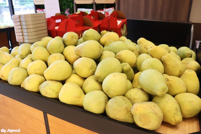 [台中住宿推薦]風華嚼旅/文青風格結合水果店的特別旅店/鄰近