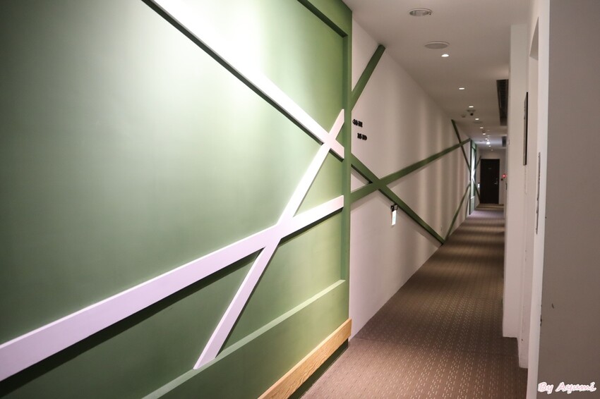 [台中住宿推薦]風華嚼旅/文青風格結合水果店的特別旅店/鄰近