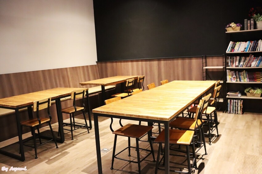 [台中住宿推薦]風華嚼旅/文青風格結合水果店的特別旅店/鄰近