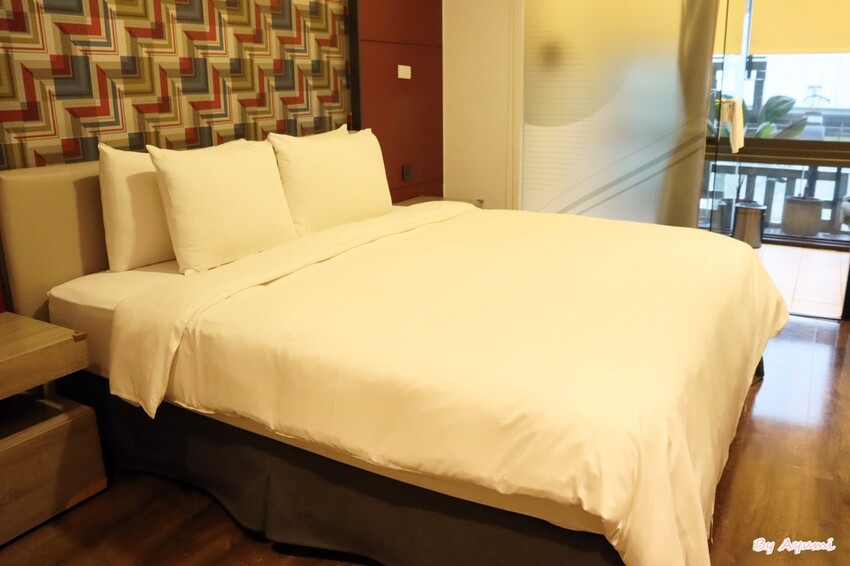 [台中住宿推薦]風華嚼旅/文青風格結合水果店的特別旅店/鄰近