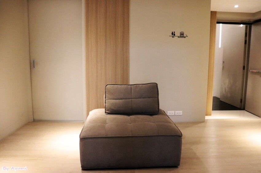 [台中住宿推薦]風華嚼旅/文青風格結合水果店的特別旅店/鄰近