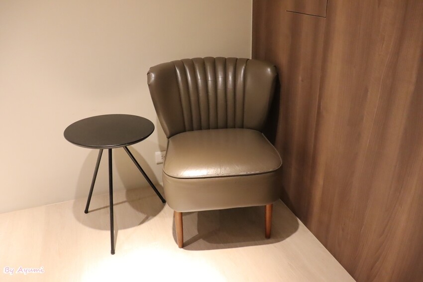 [台中住宿推薦]風華嚼旅/文青風格結合水果店的特別旅店/鄰近