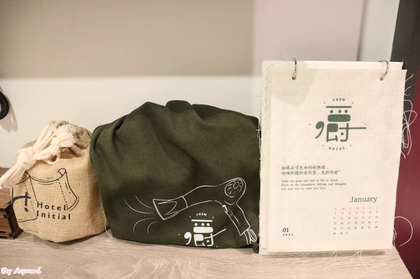 [台中住宿推薦]風華嚼旅/文青風格結合水果店的特別旅店/鄰近