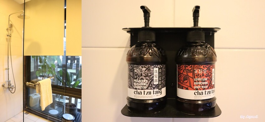 [台中住宿推薦]風華嚼旅/文青風格結合水果店的特別旅店/鄰近