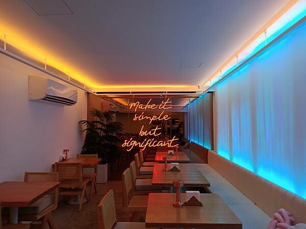 台北永春捷運站美食餐廳推薦【舒適角落COZY CORNER】