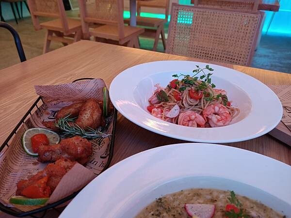 台北永春捷運站美食餐廳推薦【舒適角落COZY CORNER】