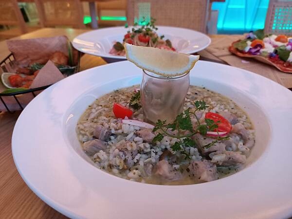 台北永春捷運站美食餐廳推薦【舒適角落COZY CORNER】