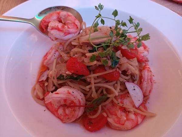 台北永春捷運站美食餐廳推薦【舒適角落COZY CORNER】