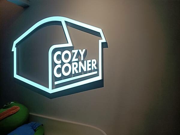 台北永春捷運站美食餐廳推薦【舒適角落COZY CORNER】