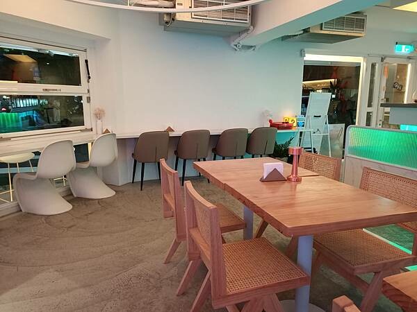 台北永春捷運站美食餐廳推薦【舒適角落COZY CORNER】