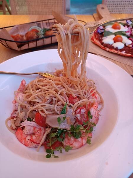 台北永春捷運站美食餐廳推薦【舒適角落COZY CORNER】