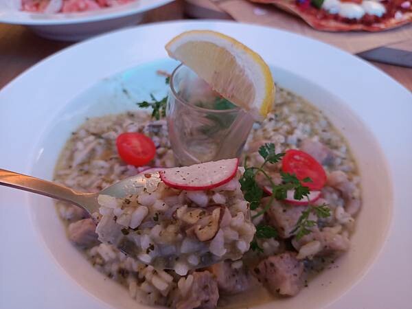 台北永春捷運站美食餐廳推薦【舒適角落COZY CORNER】